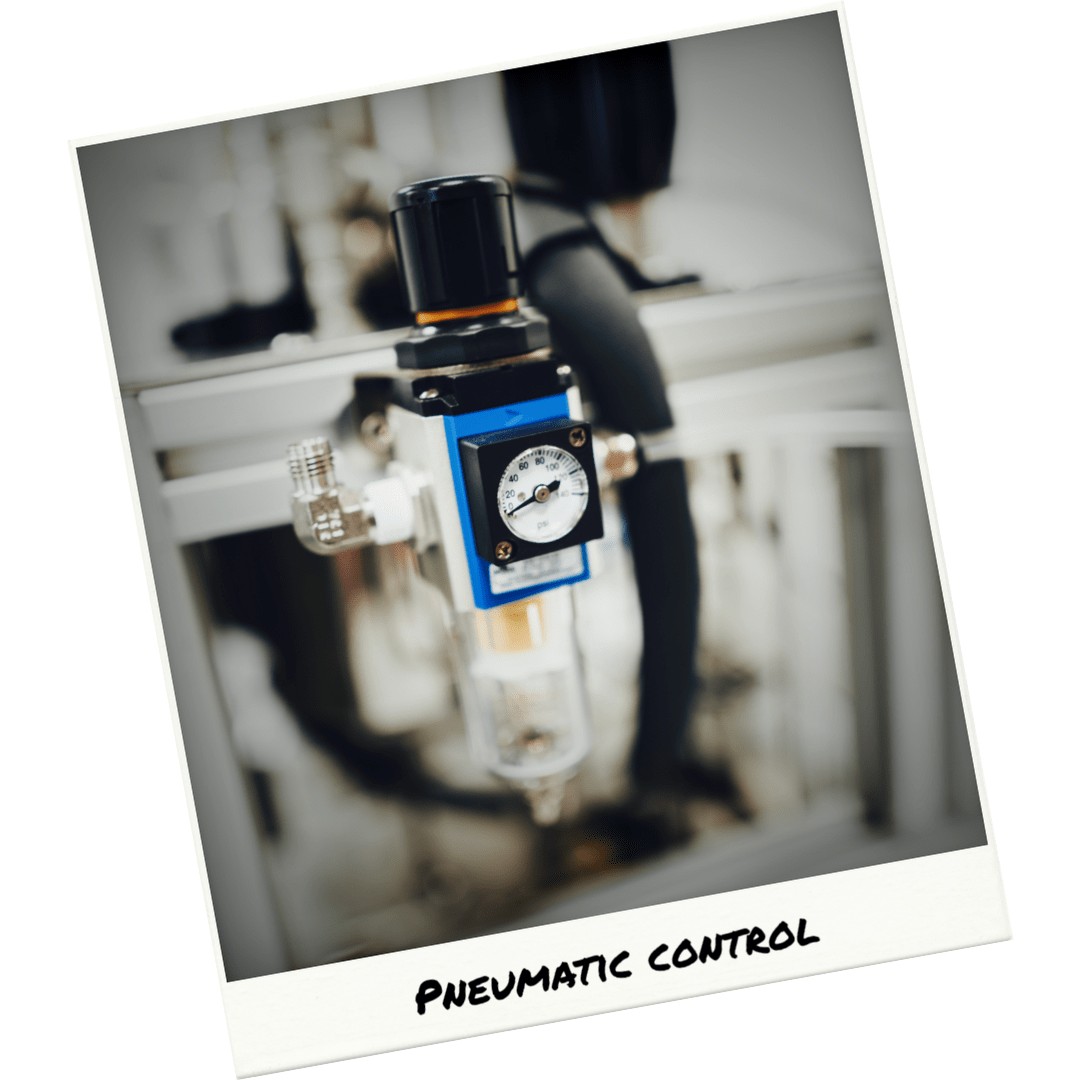 Adaptive Pressure Control (APC™) Core Separations