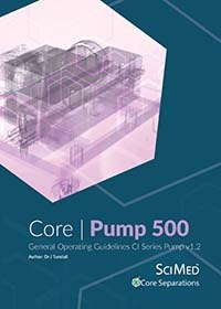 servicing pumps Core Separations