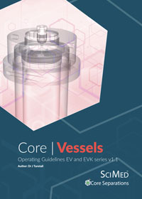 Core | Vessels Core Separations