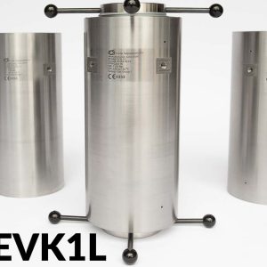 Core Separations high pressure CO2 extraction vessel capable of 1100 bar processing