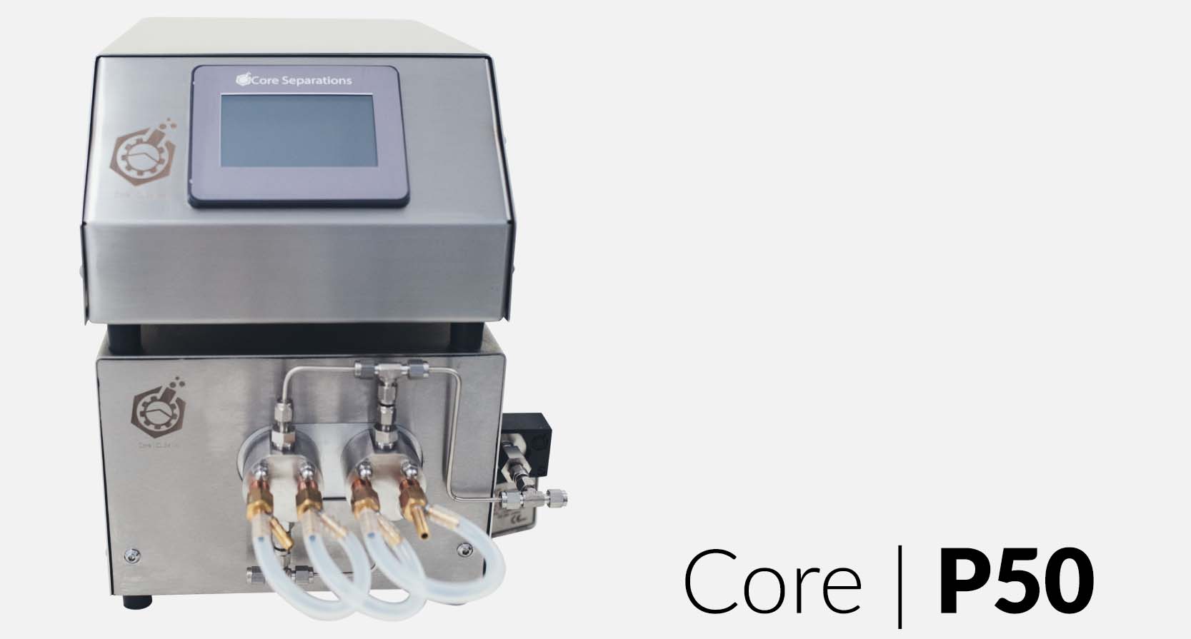 Core | Pumps Core Separations