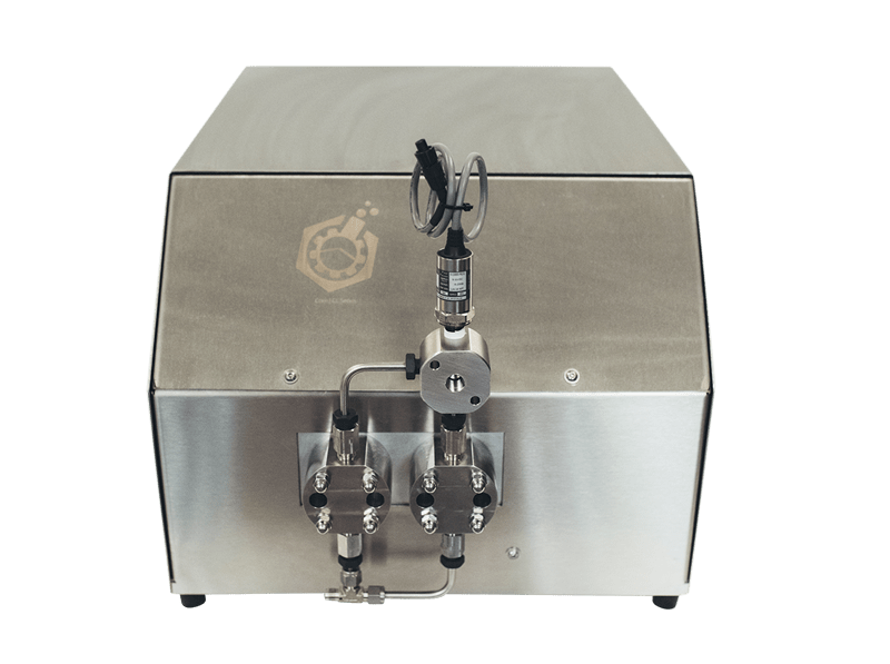 Core | Pumps Core Separations