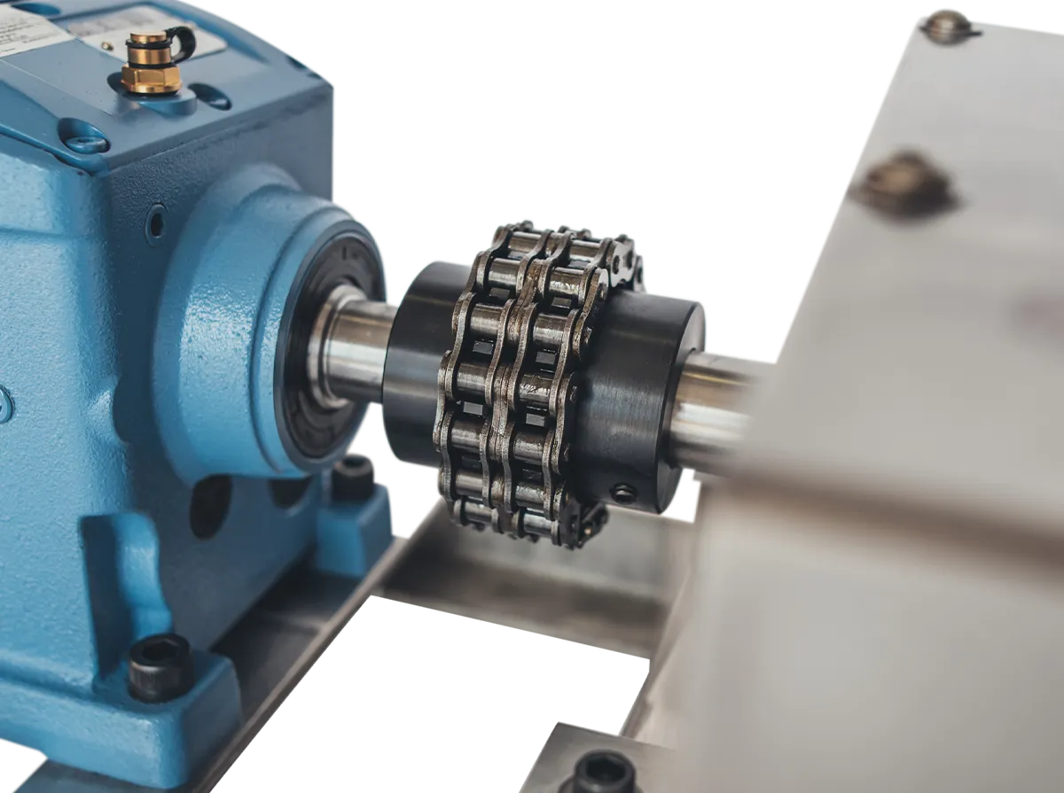 Core | Pumps Core Separations