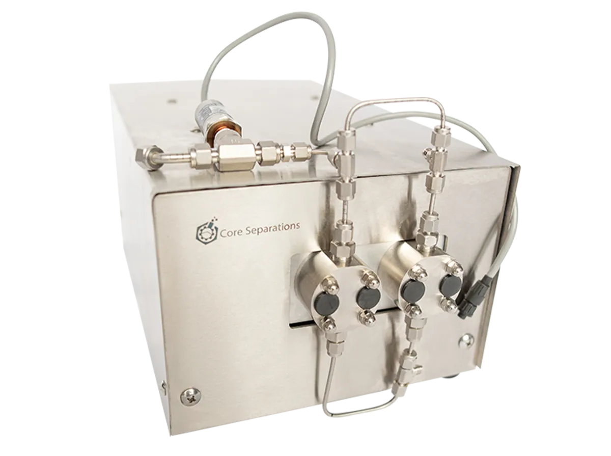 Core | Pumps Core Separations