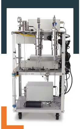 Core | Waters support and maintenance Core Separations