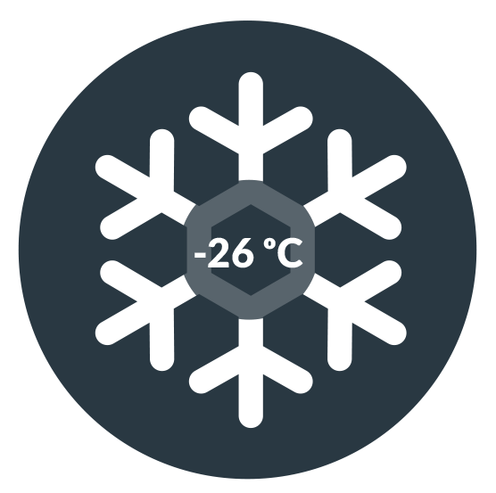 Core | Bulk Delivery System (BDS) Core Separations