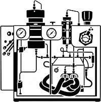Benchtop Core Separations Benchtop Core Separations